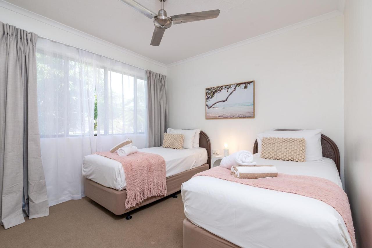 3 Bedroom Rooftop Terrace