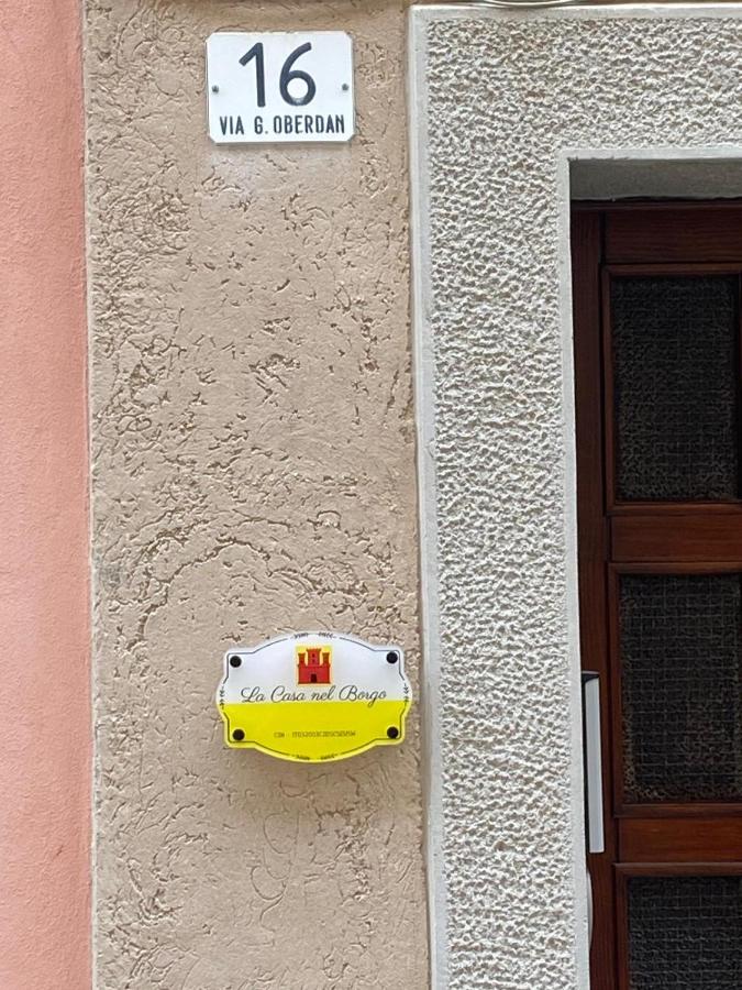 La Casa nel Borgo - B&B