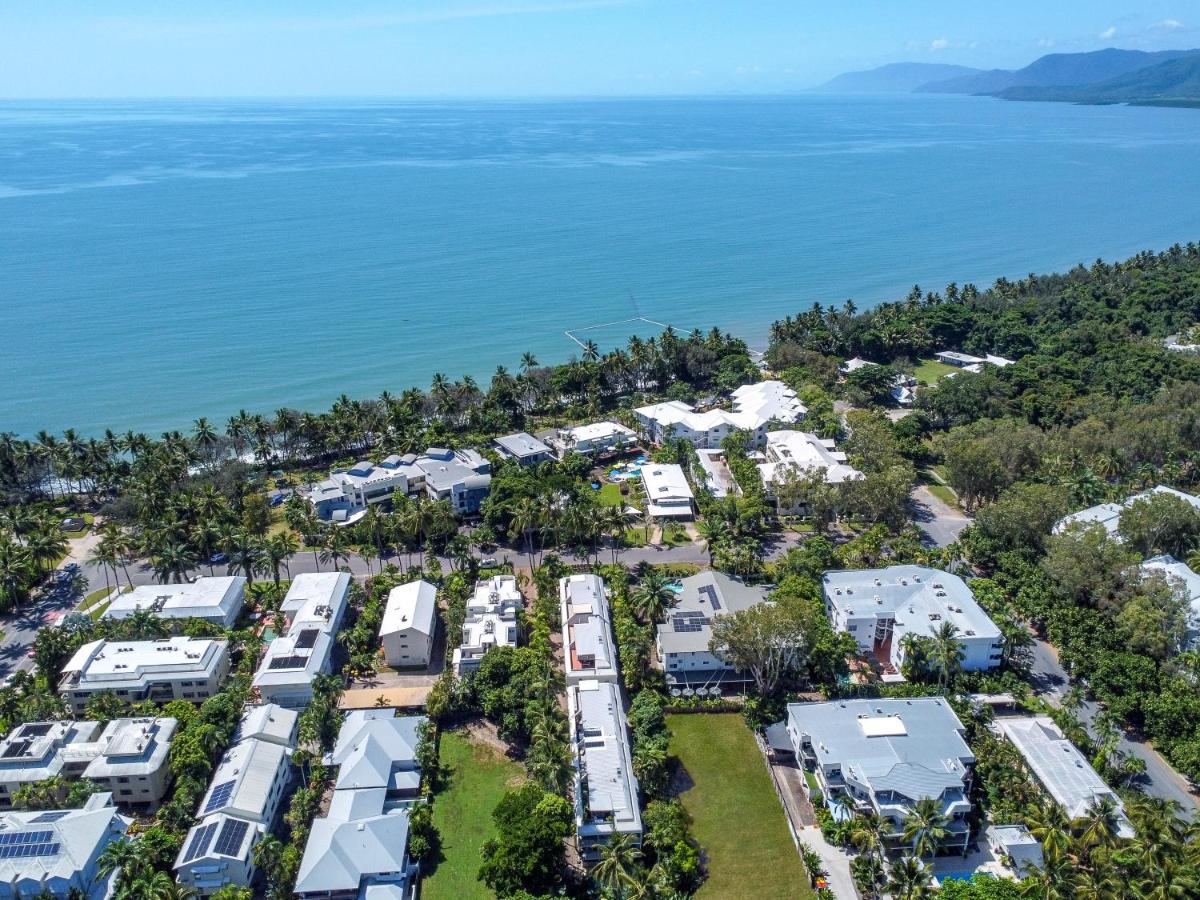 Tropical Reef Apartments - Chambres d’hôtes