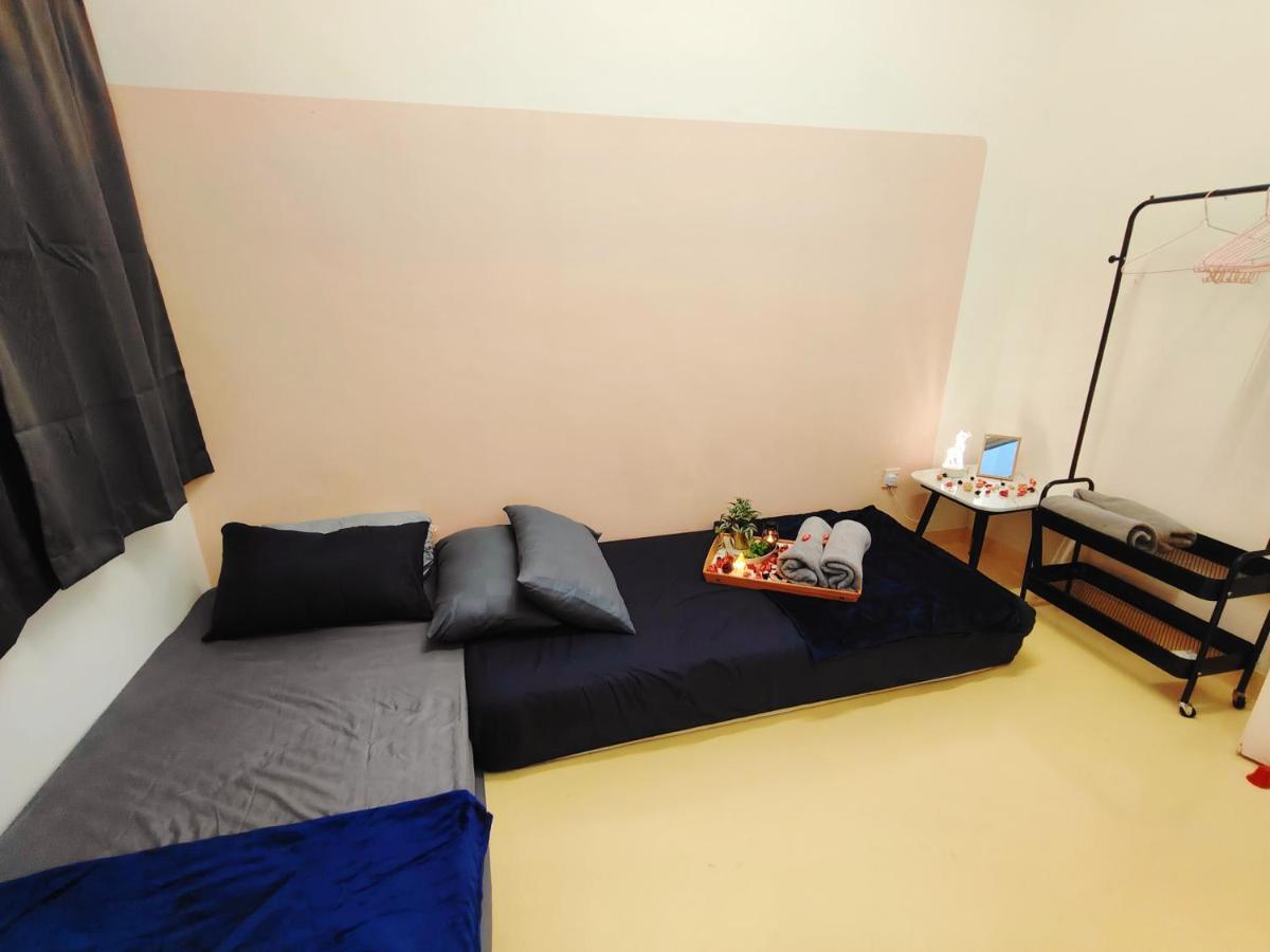 Bukit Jalil Mystic Haven - Ferienwohnung Kuala Lumpur