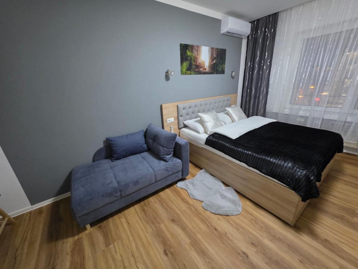 Apartment mit 1 Schlafzimmer