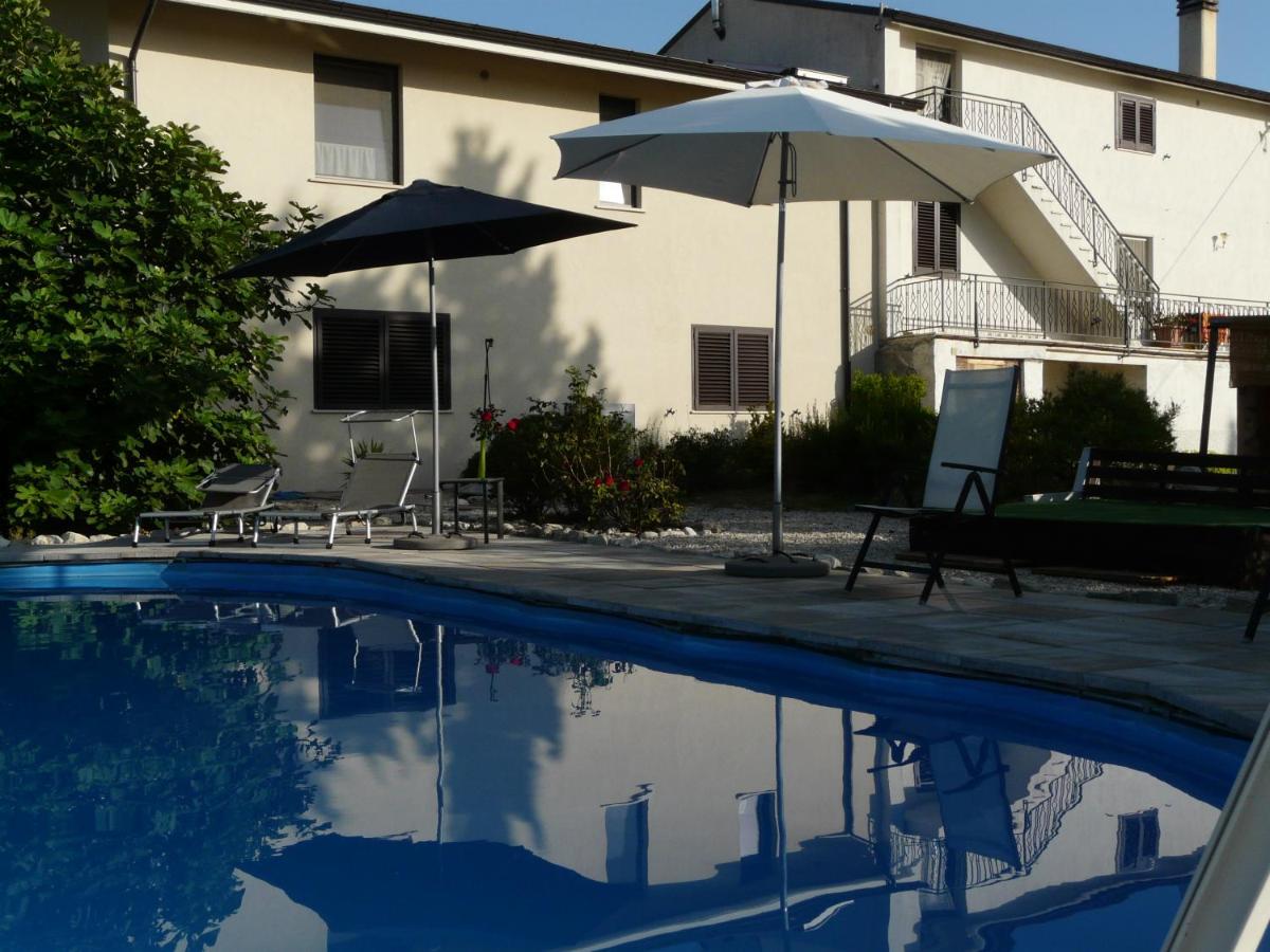 Le Farfalle Abruzzo - B&B