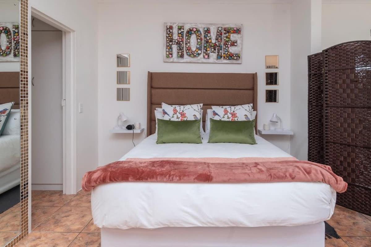 Apartment in Milnerton close to Woodbridge Island - Chambres d’hôtes Le Cap
