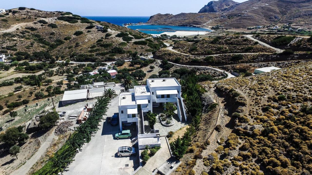 Studios Marianna - Ferienwohnung