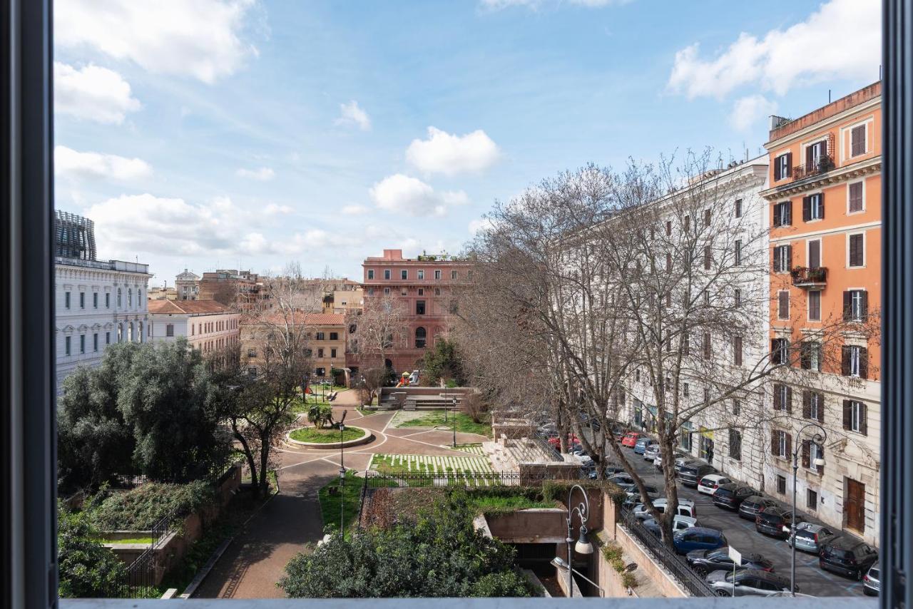 Dante's View - Pretty Homes - B&B Roma