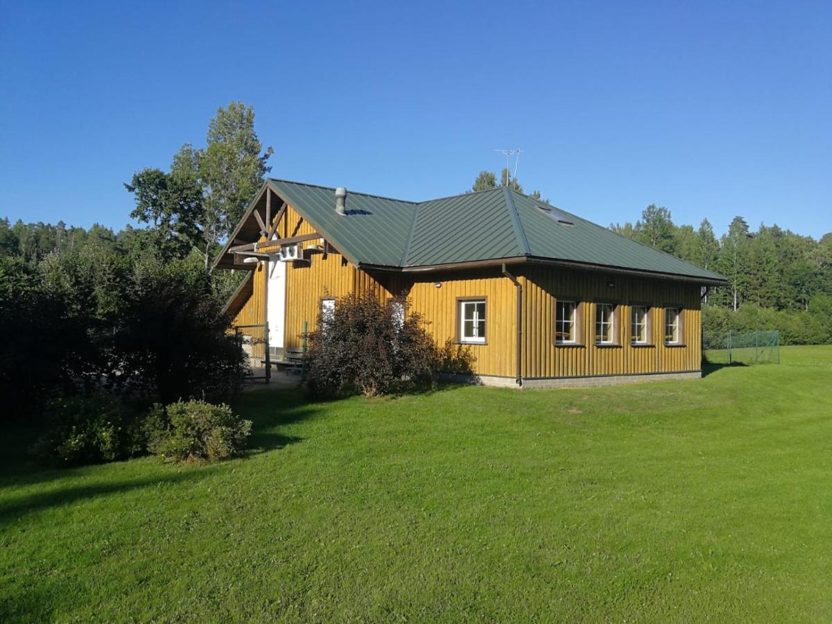 Lodja Jäägrimaja - B&B