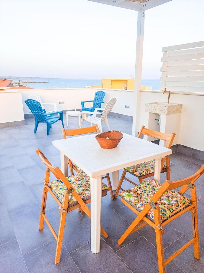 BlueSea & GreenMarine Apartments - Ferienwohnung Marina di Ragusa