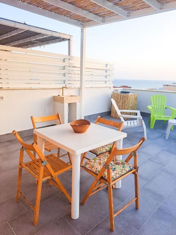 Apartment mit 2 Schlafzimmern