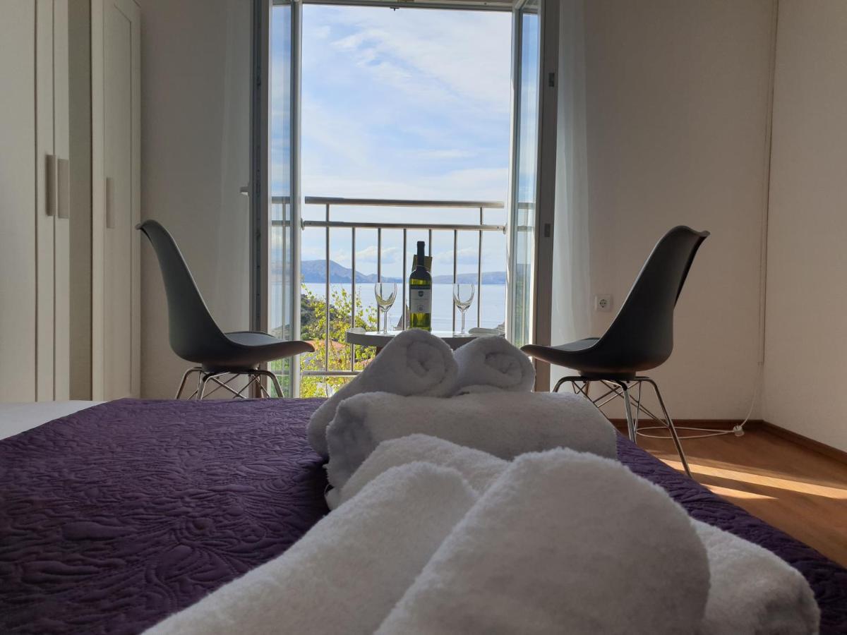 Appartement 1 Chambre - Vue sur Mer
