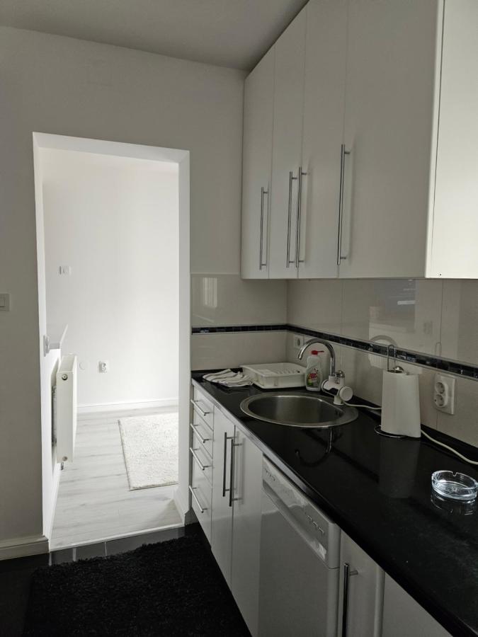 Apartman Aurora - B&B