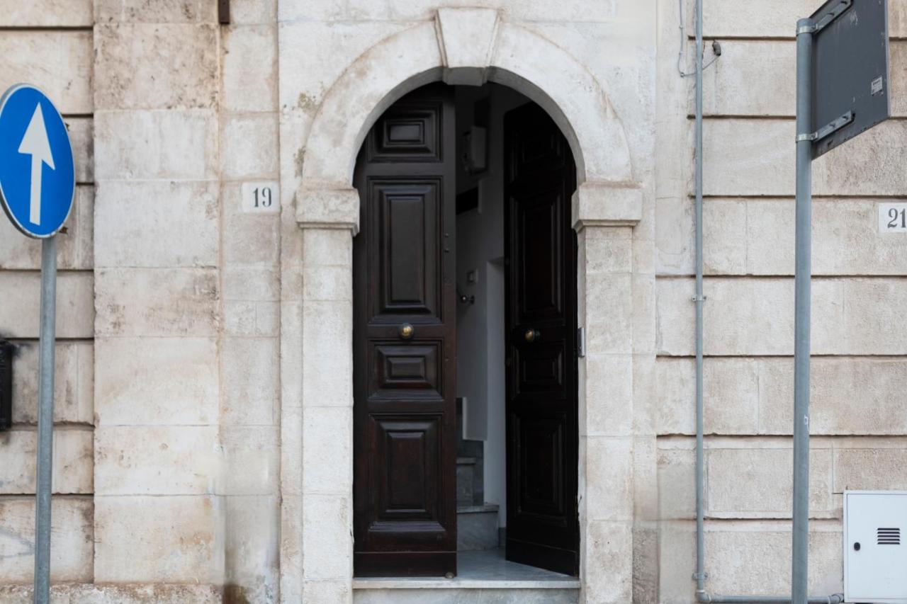 NONNA NELLA casa in centro - Chambres d’hôtes Ostuni