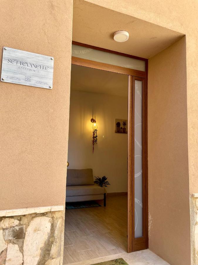 Settevanelle Apartments - B&B