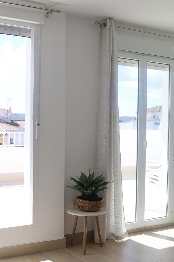 Hospedium DLJ Corredera Capuchinos - Ferienwohnung