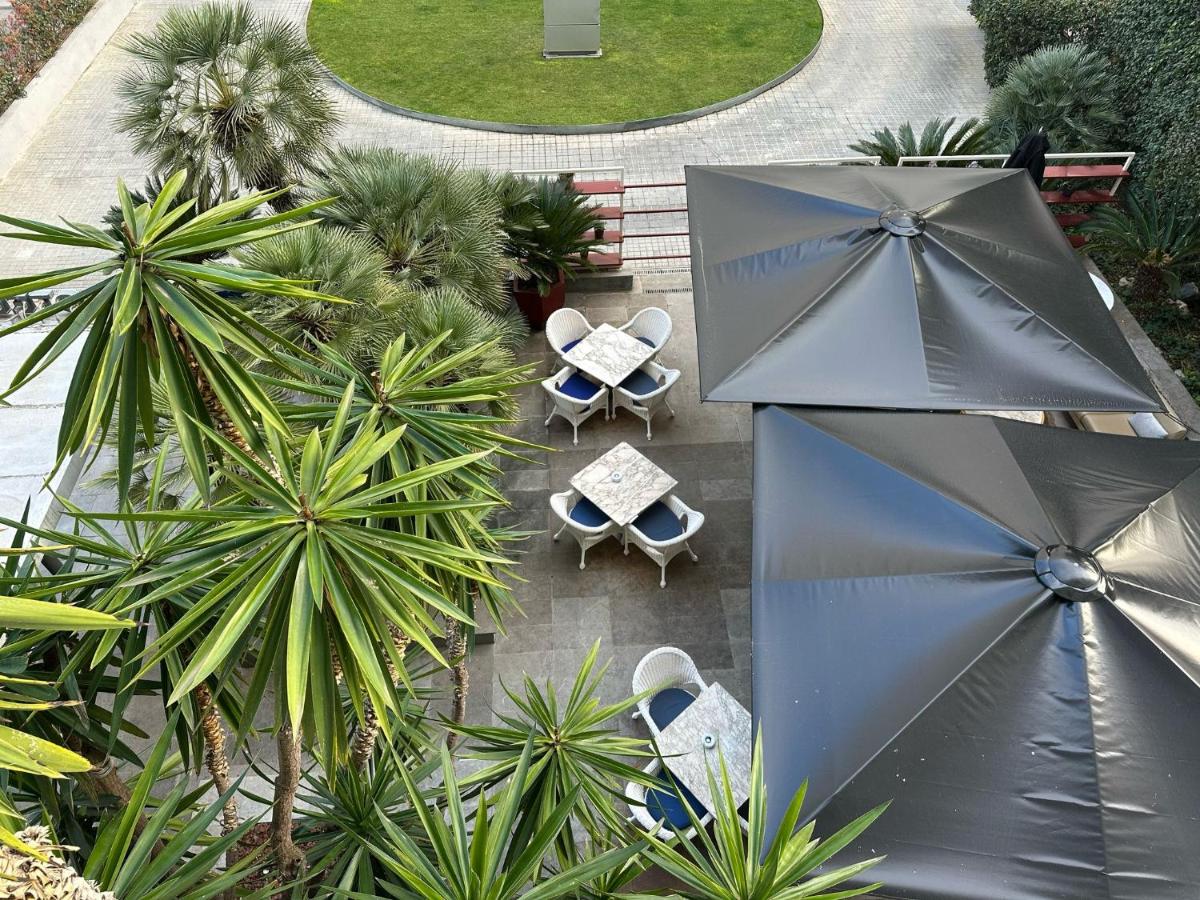 Apartamento en Pedralbes - Chambres d’hôtes Barcelone