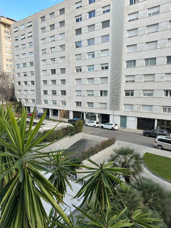 Apartamento en Pedralbes - Ferienwohnung