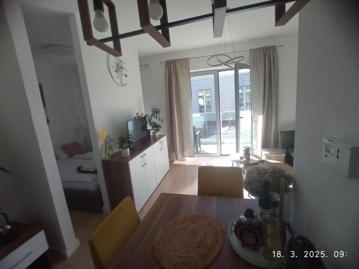 Studio Apartman Dalma - B&B Đakovo