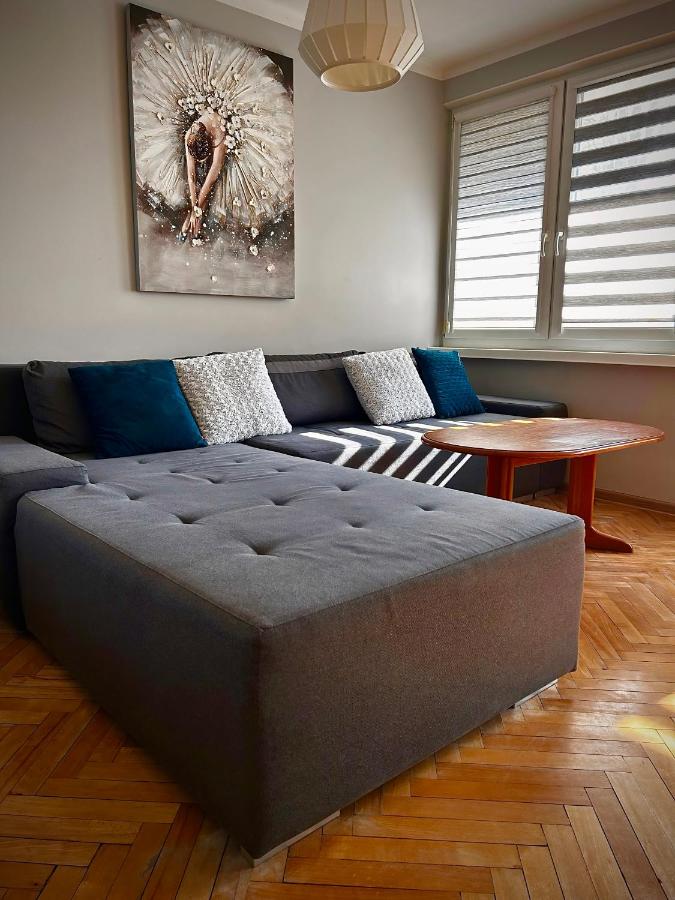 Chopina Home - Bed and Breakfast