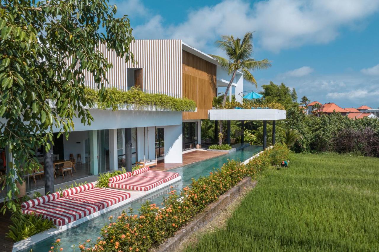 Mandala Oasis - B&B