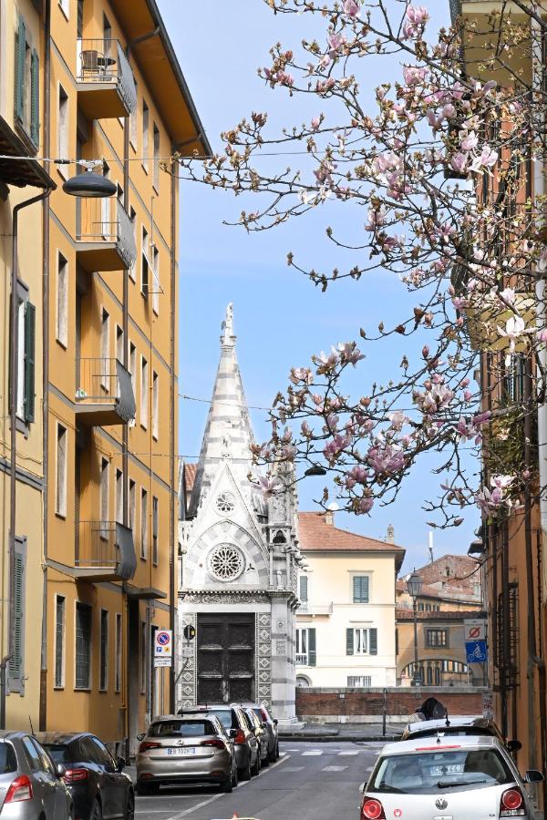 Centro Città la Casa di Gina - B&B