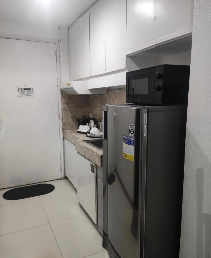 Citadel Inn - B&B Manila