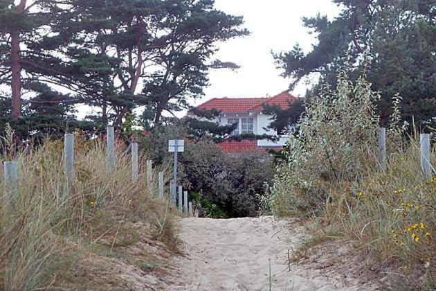 Haus Meeresblick - Ferienwohnung Am Wasser A 3.09 (Ref. 134062) - Ferienwohnung Ostseebad Baabe