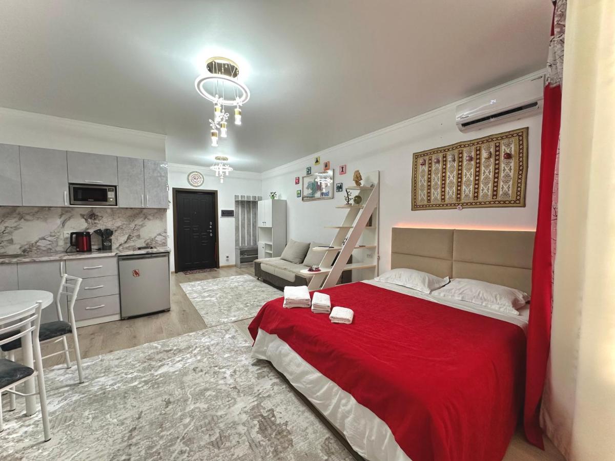 Appartement met 1 Slaapkamer
