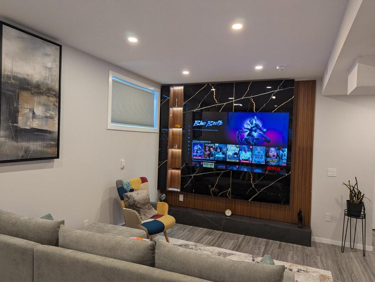 MIAT Apartment - B&B Calgary