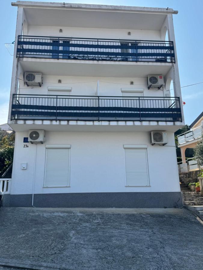 Apartmani Tanja - Ferienwohnung Trogir