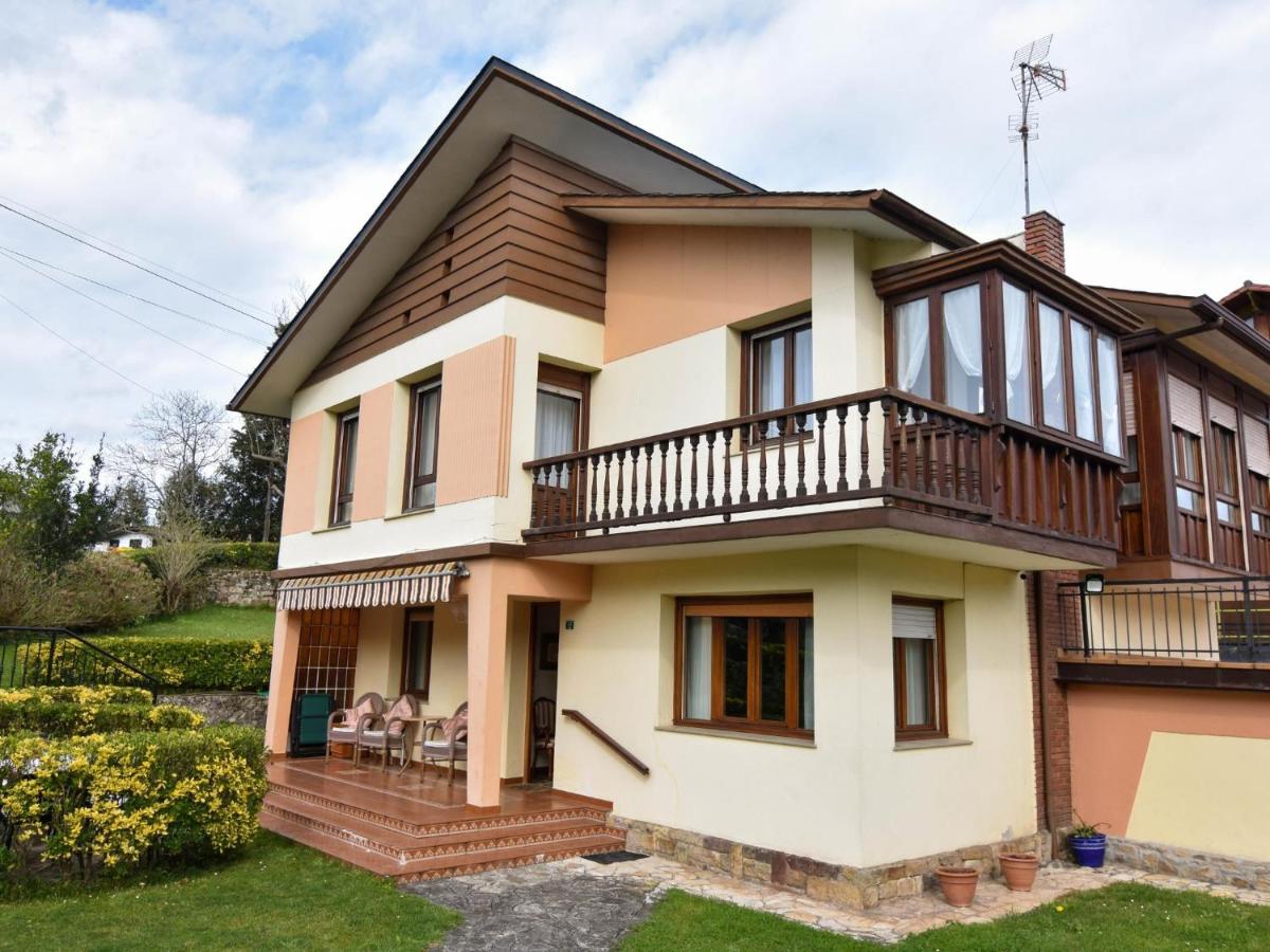 Encantadora casa familiar - B&B Liérganes
