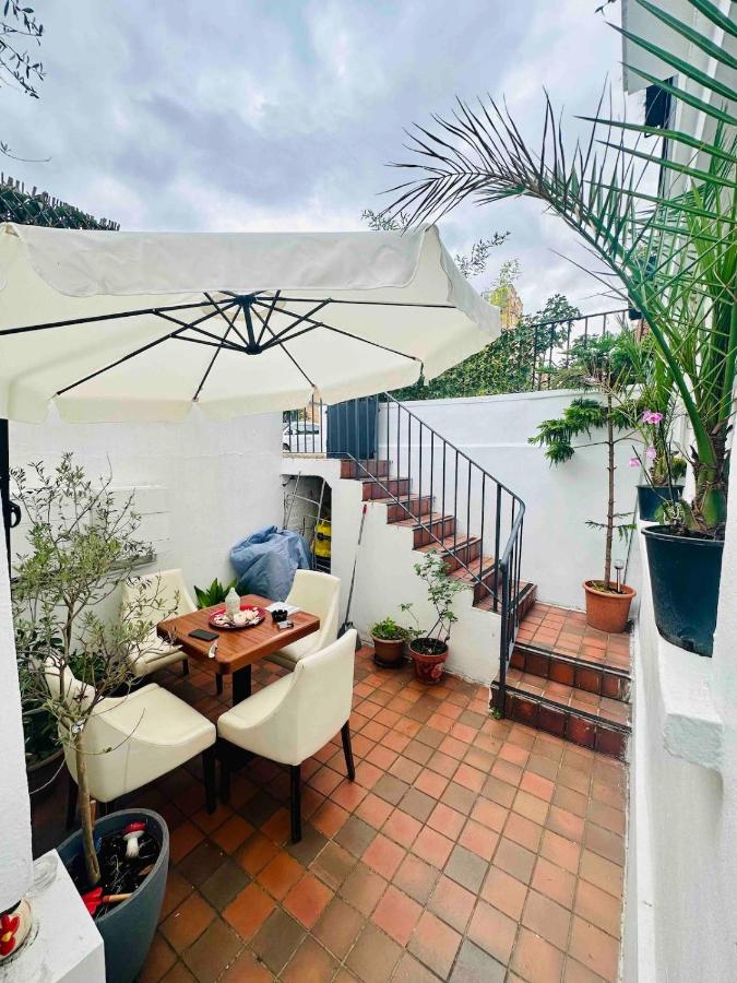 Stylish unit, heart of Bayswater - B&B Londra