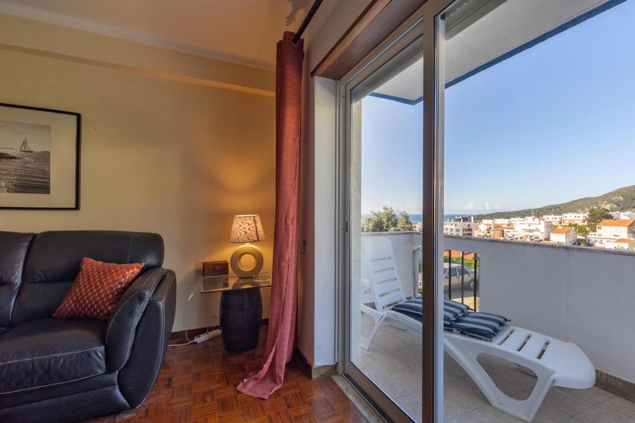 Sesimbra Apartment by Trip2Portugal - Ferienwohnung
