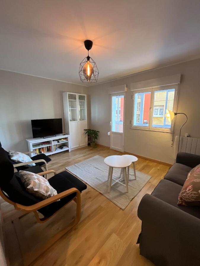Anbara Cimadevilla - B&B Gijón