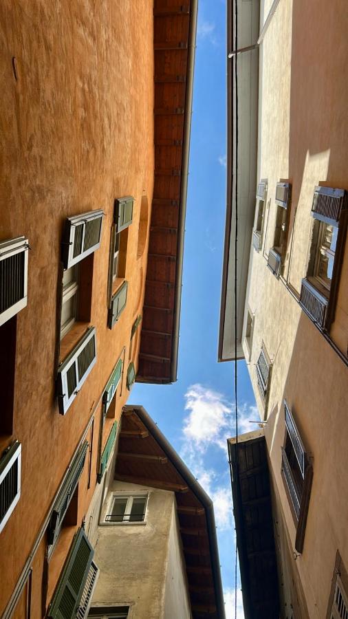 Deluxe Apartment mit 1 Schlafzimmer