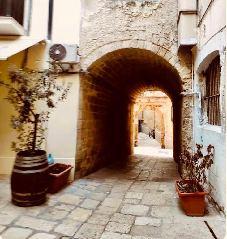 Il vicoletto - B&B Bari