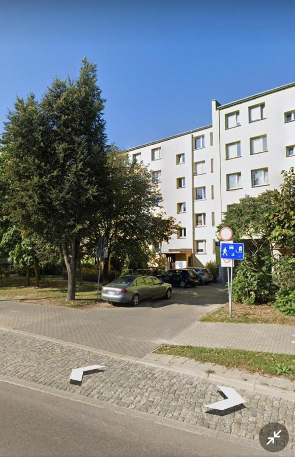 Słoneczne Centrum Apartament - Chambres d’hôtes Suwałki