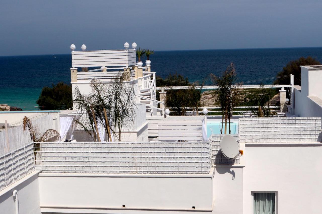 Playa del Mar - Adults Only - Bed and Breakfast Monopoli