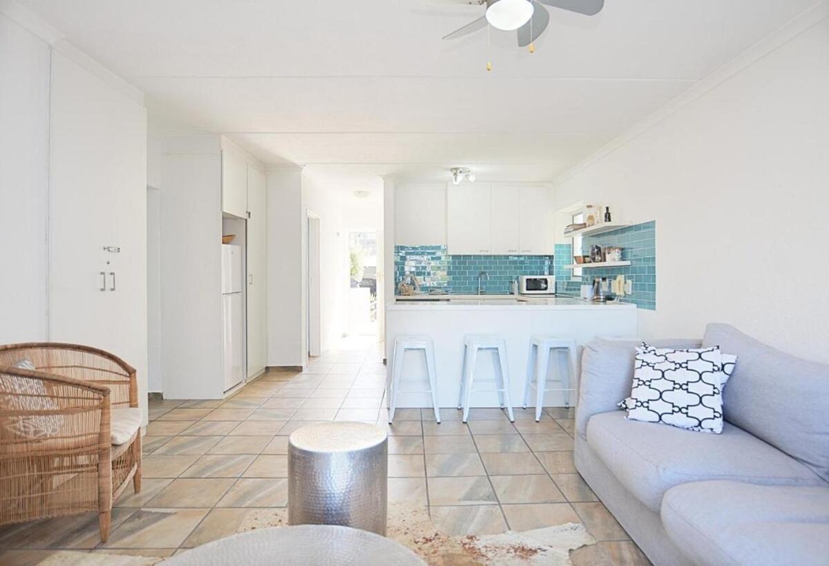Luxury Coastal Retreat - B&B