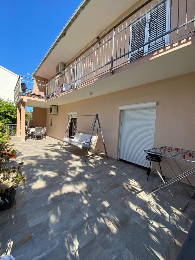 Marina - B&B Kutleše
