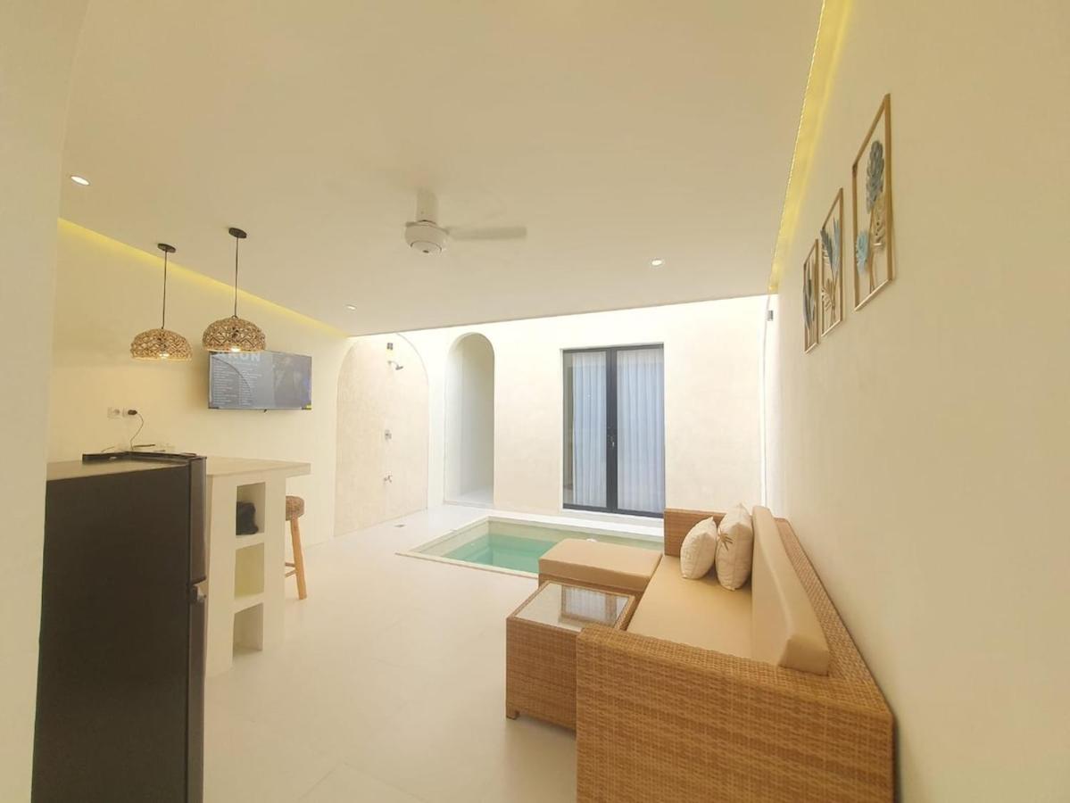 Villa Kiara Sanur - B&B