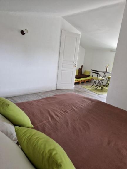 Doppelzimmer mit Zustellbett