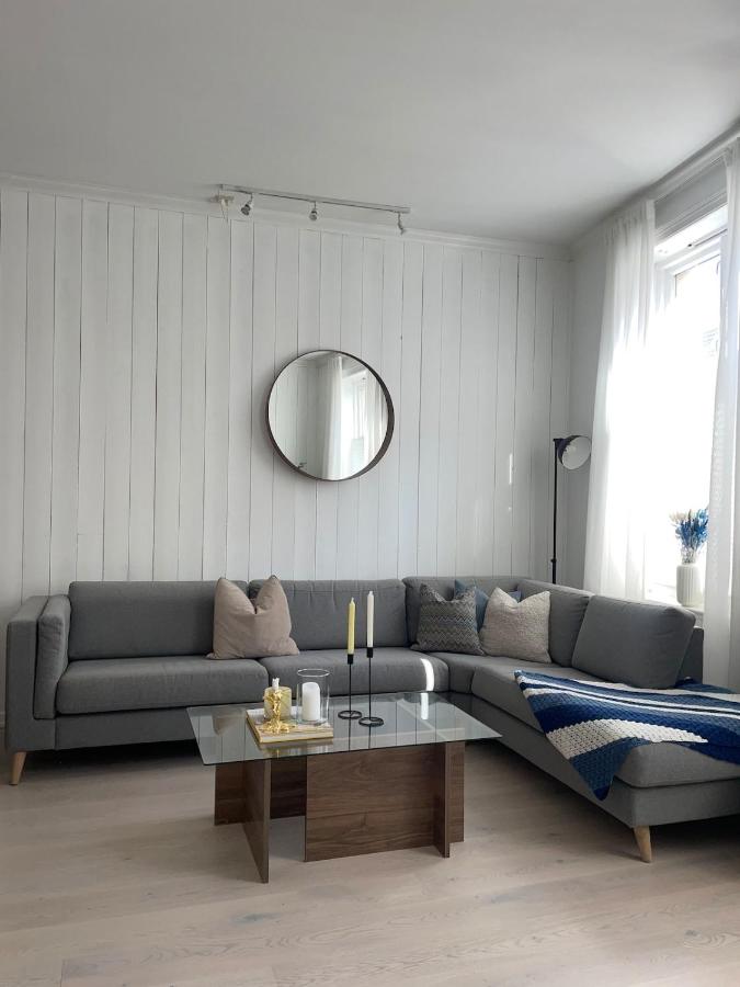 Modern and Cosy apartment in Bergen City Centre - B&B