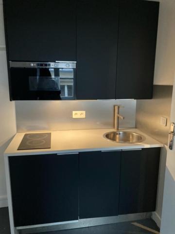Petit PARIS - Ferienwohnung Paris
