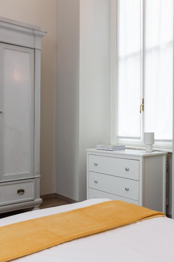 Da Laura Home - City Center - M1 Station - Ferienwohnung