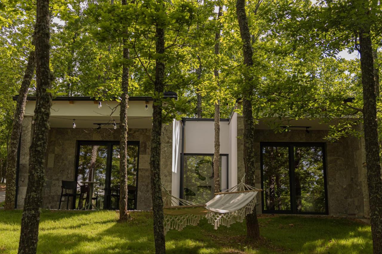 Zen Villas 3 - Zen Enso - B&B