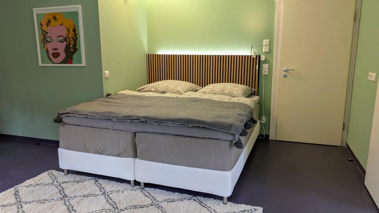 Chambre Double Deluxe