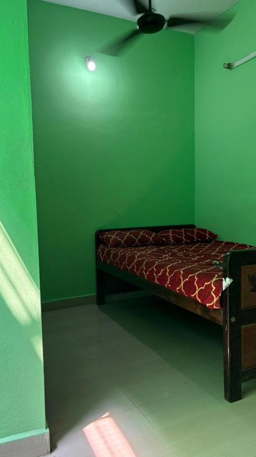 ARUNACHALAm GUSTE HOUSE - B&B Tiruvannamalai