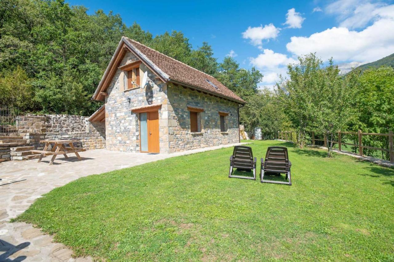 Borda Batista Casa Rural - B&B