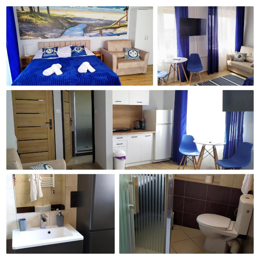 Chambre Quadruple avec Balcon 