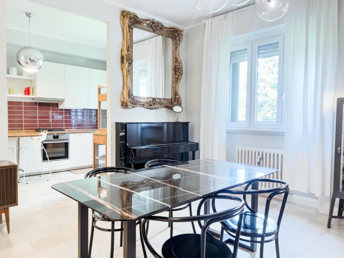 Isola Trendy Retreat - Large Flat, Milan - B&B Milano