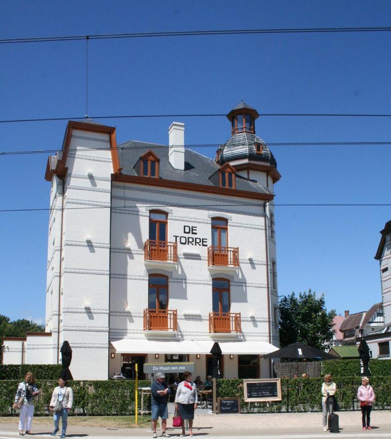 De Torre 2 - B&B